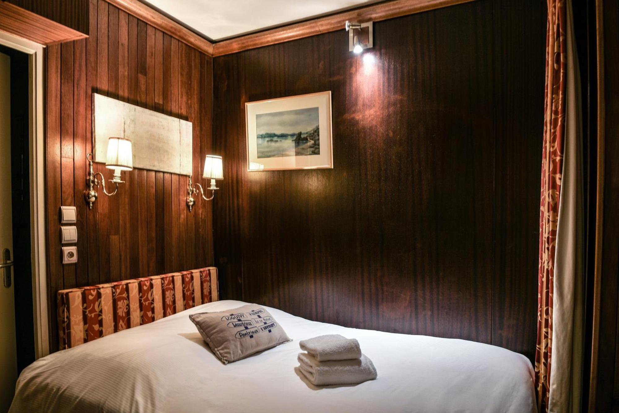 Hotel K'Loys بيمبول المظهر الخارجي الصورة
