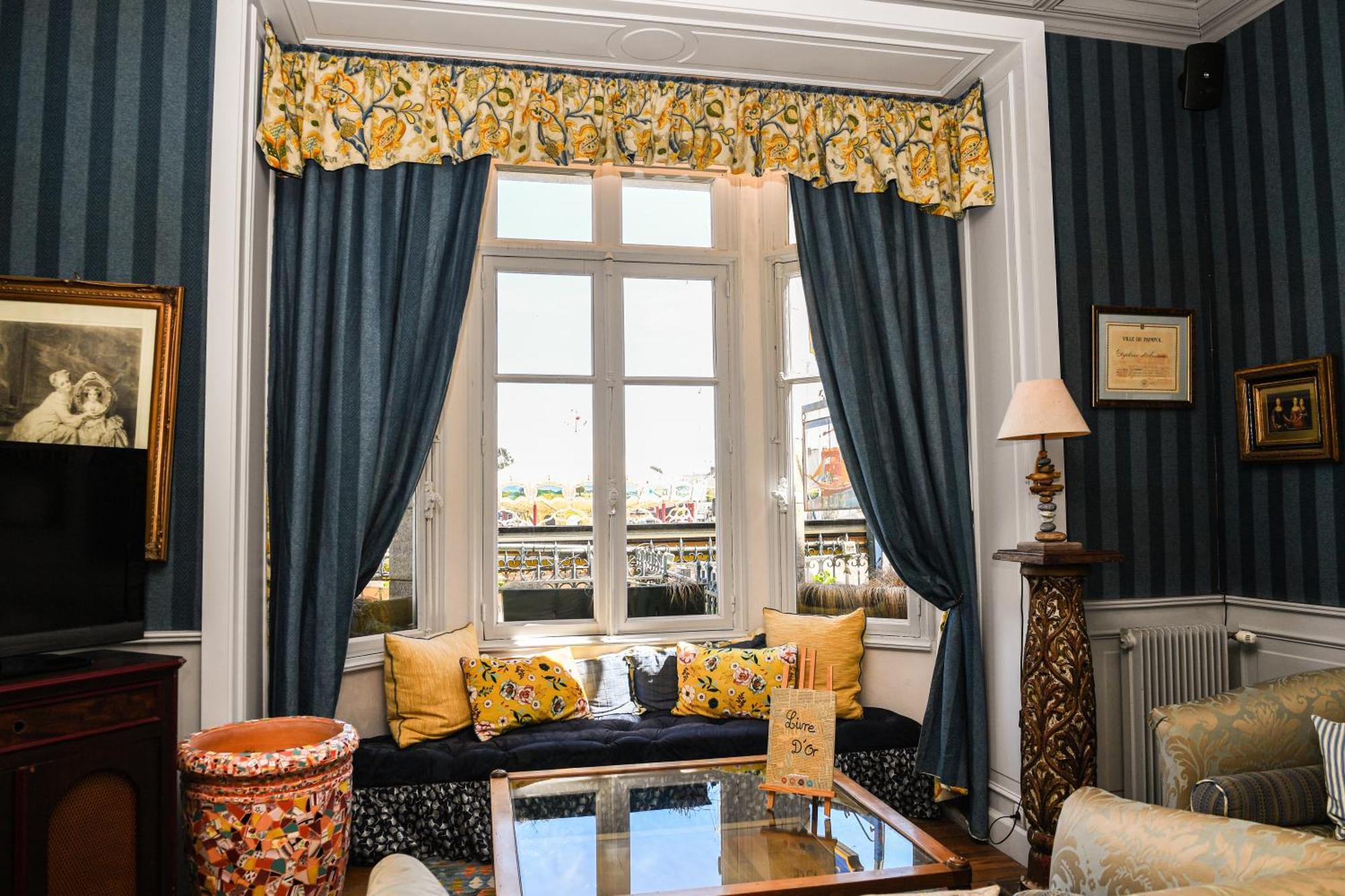 Hotel K'Loys بيمبول المظهر الخارجي الصورة