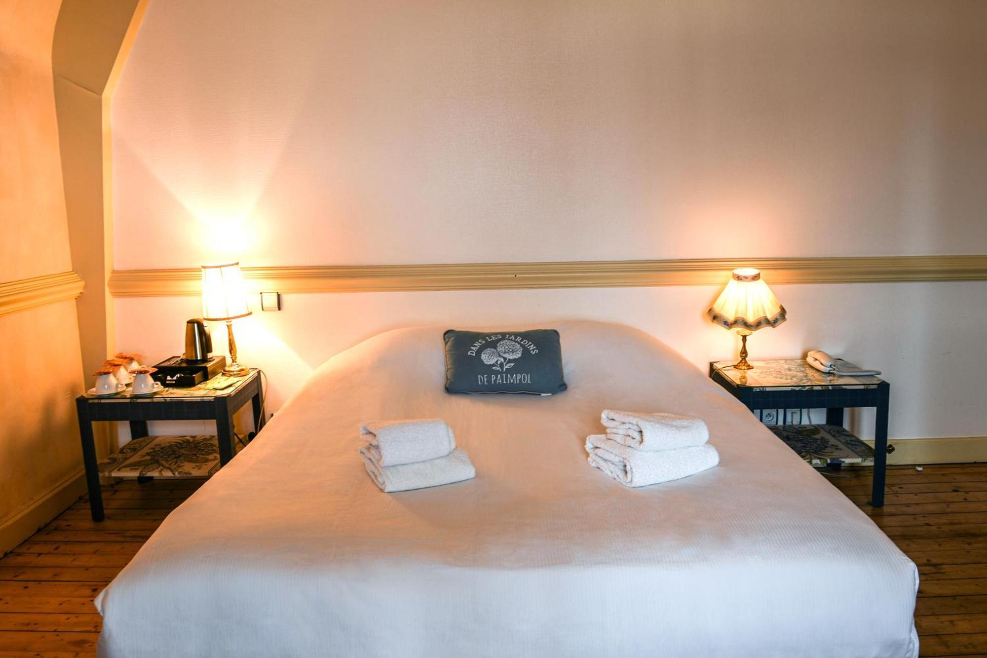Hotel K'Loys بيمبول المظهر الخارجي الصورة