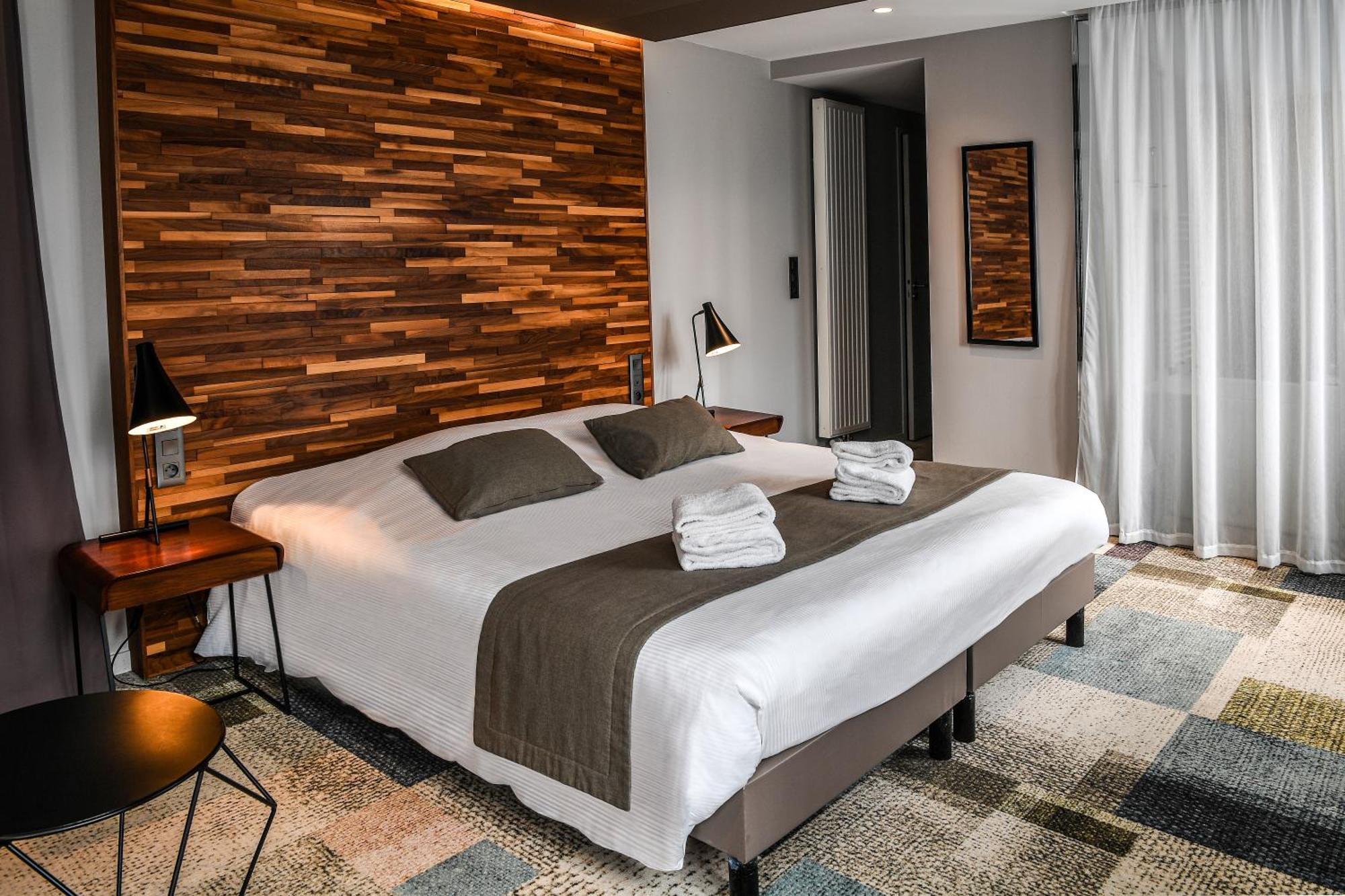 Hotel K'Loys بيمبول المظهر الخارجي الصورة
