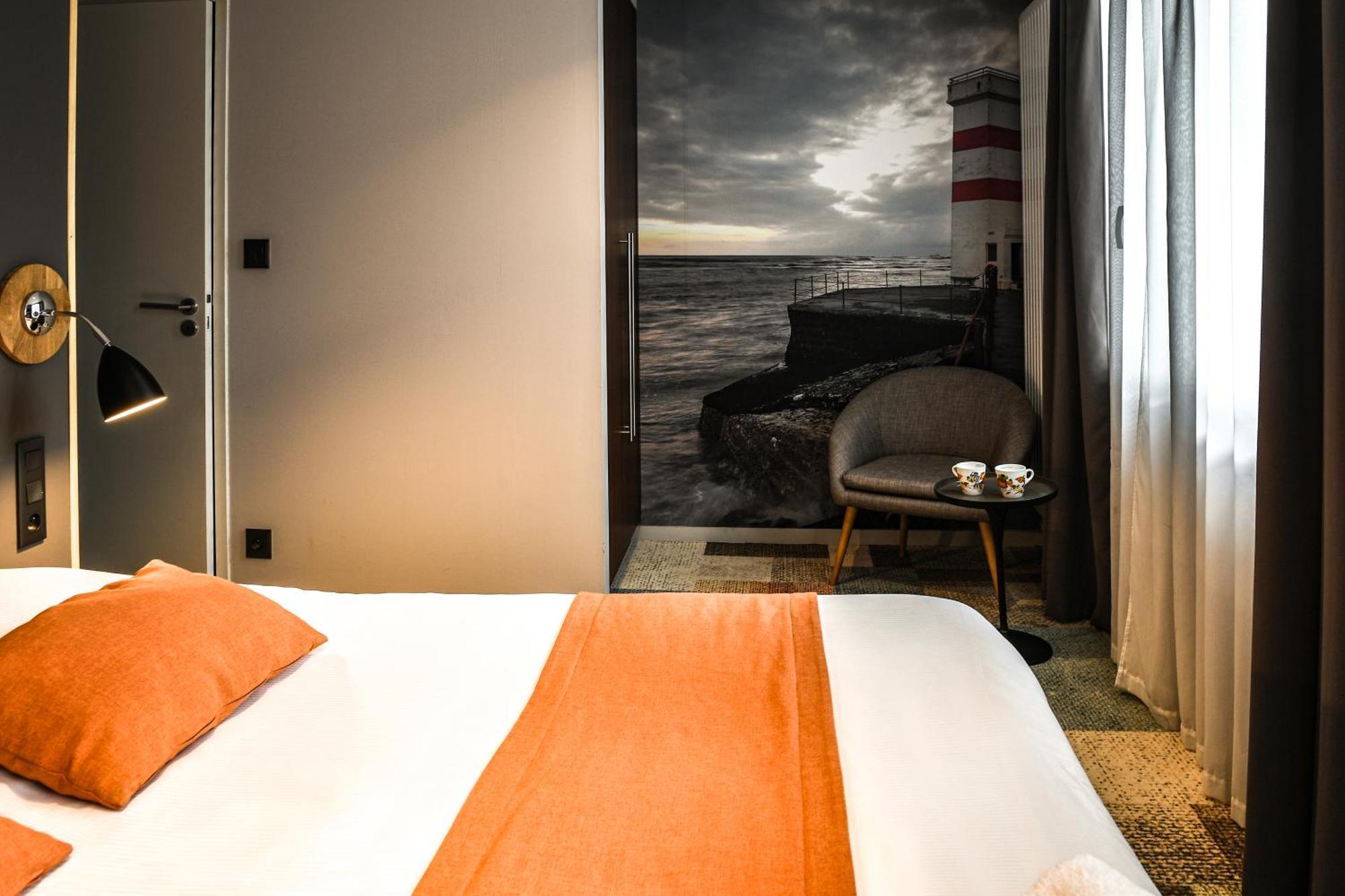 Hotel K'Loys بيمبول المظهر الخارجي الصورة