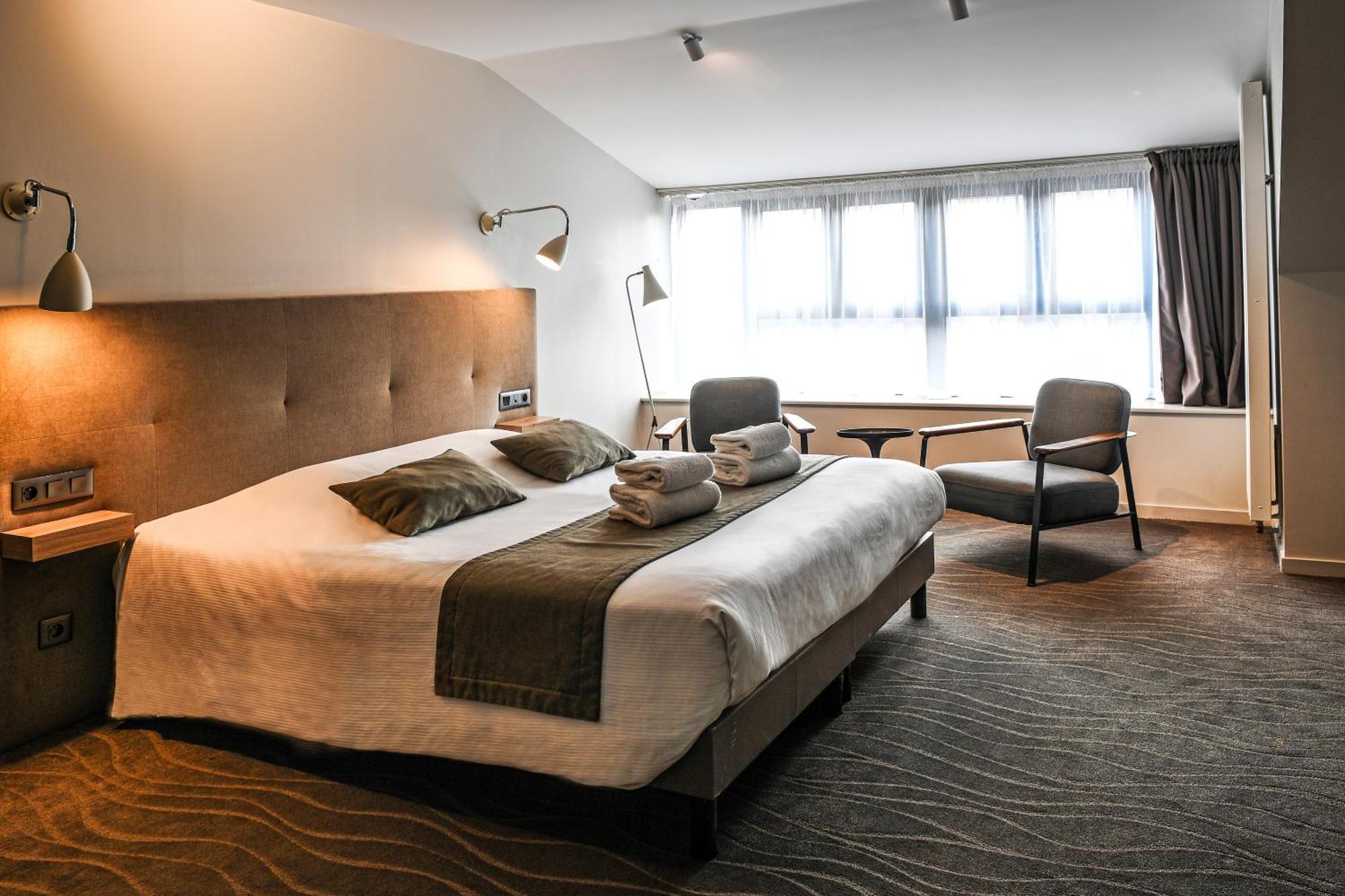 Hotel K'Loys بيمبول المظهر الخارجي الصورة