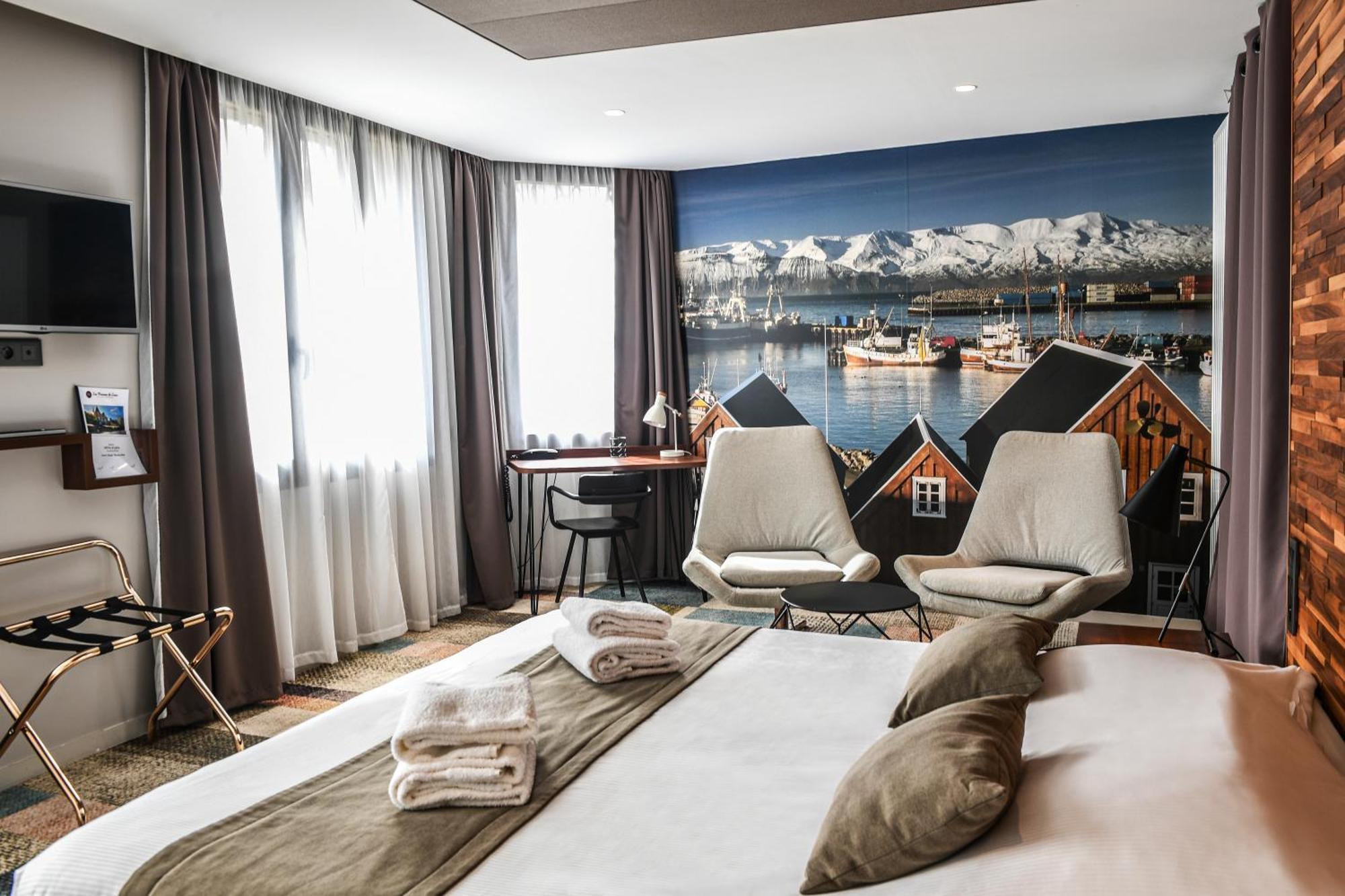 Hotel K'Loys بيمبول المظهر الخارجي الصورة