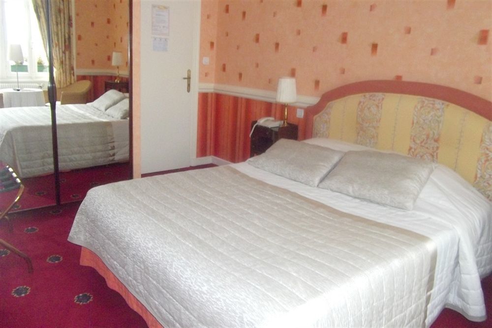 Hotel K'Loys بيمبول المظهر الخارجي الصورة