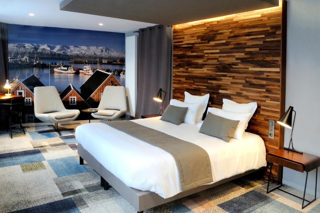 Hotel K'Loys بيمبول المظهر الخارجي الصورة